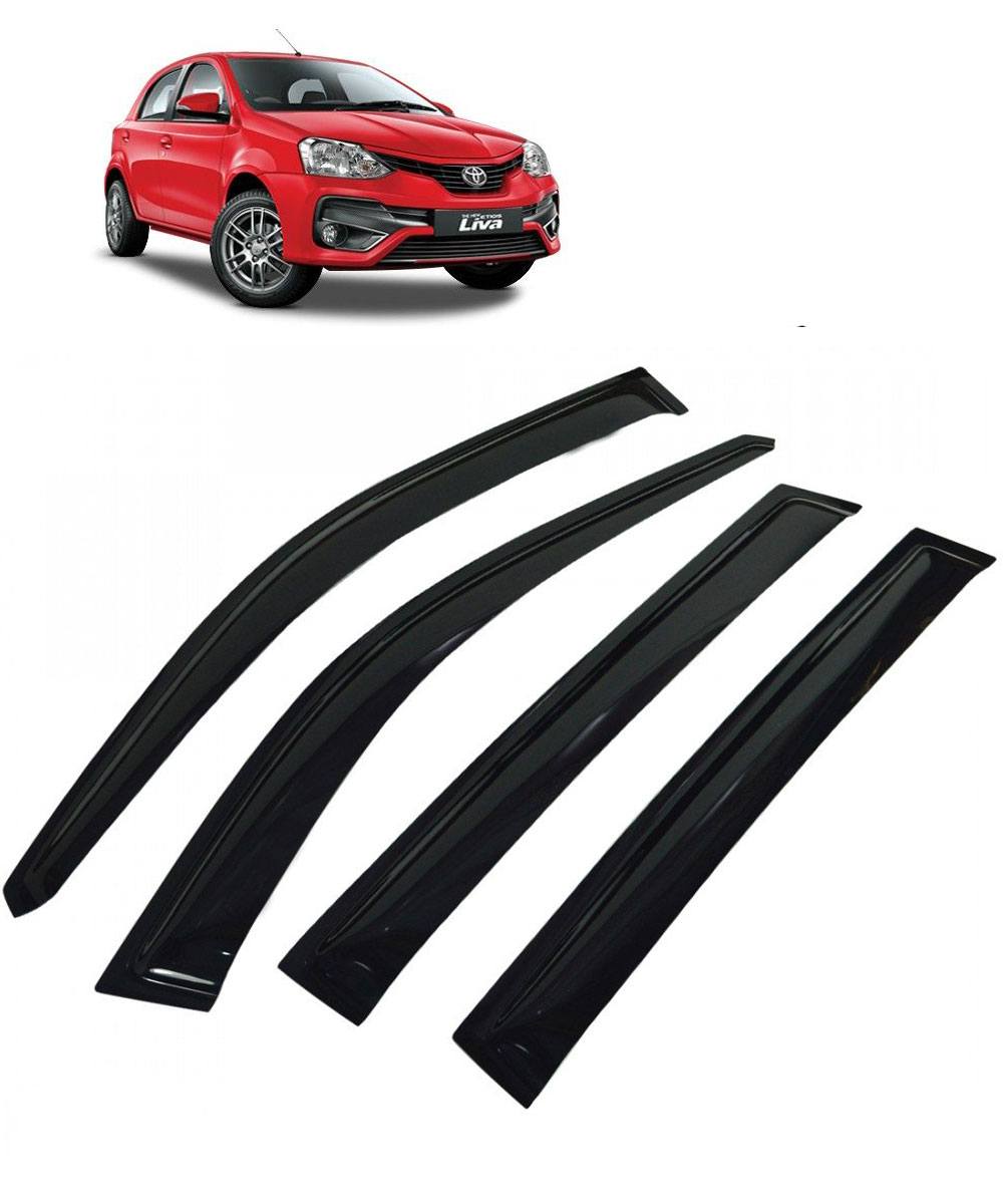 Etios liva accessories sale